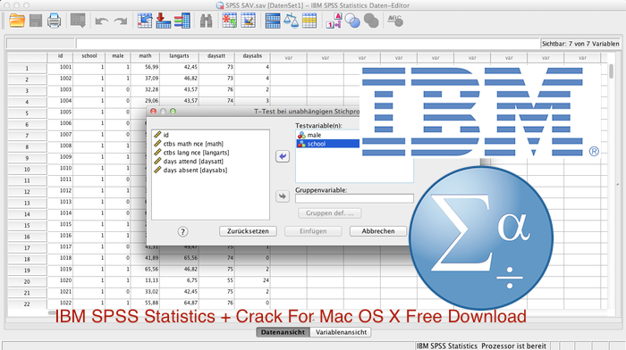 spss 20 license code free