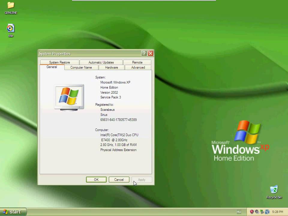 install sp3 on windows xp embedded torrent
